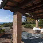 Poggio Delle Api Lejlighed Bolsena