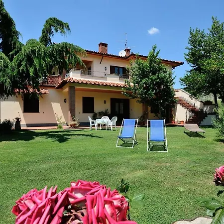 Daire Poggio Delle Api