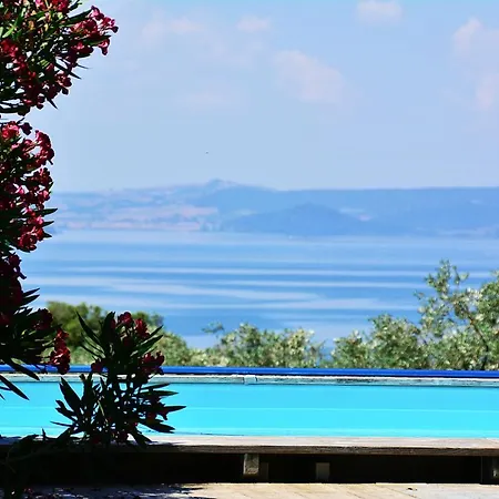 Daire Poggio Delle Api