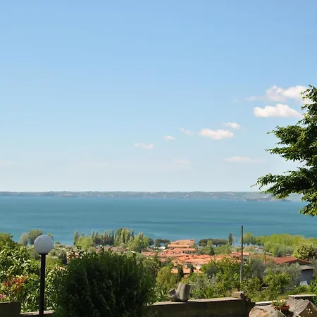 Appartement Poggio Delle Api *