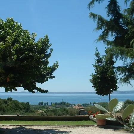 Poggio Delle Api Apartment Bolsena