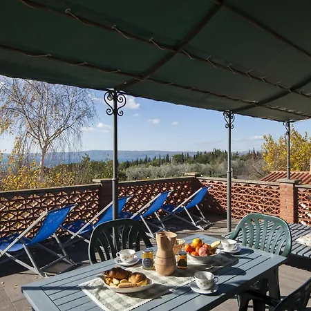 Poggio Delle Api Daire