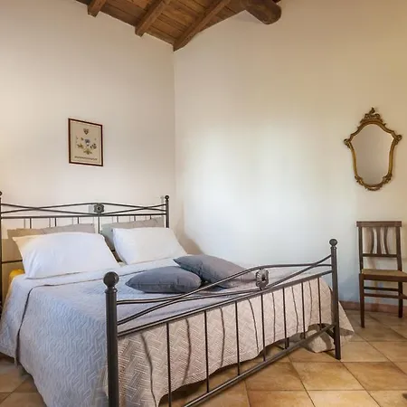 Appartement Poggio Delle Api *
