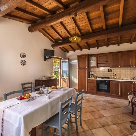 Apartment Poggio Delle Api Bolsena