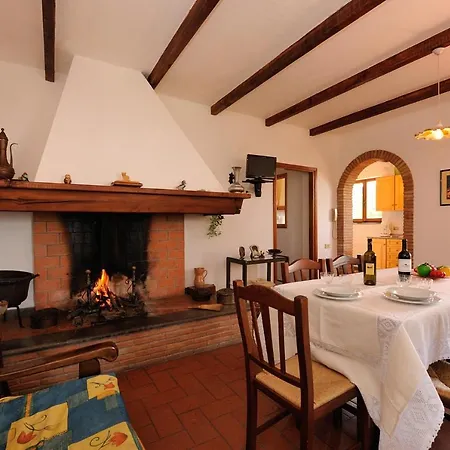 Poggio Delle Api Apartment *