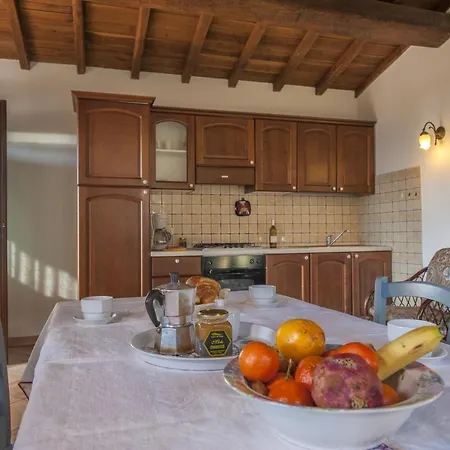 Apartment Poggio Delle Api