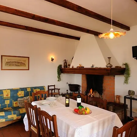 Poggio Delle Api * Bolsena