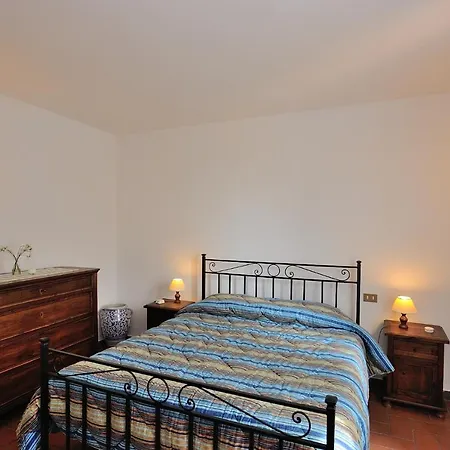 Poggio Delle Api Apartment Bolsena
