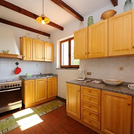 Poggio Delle Api Appartement
