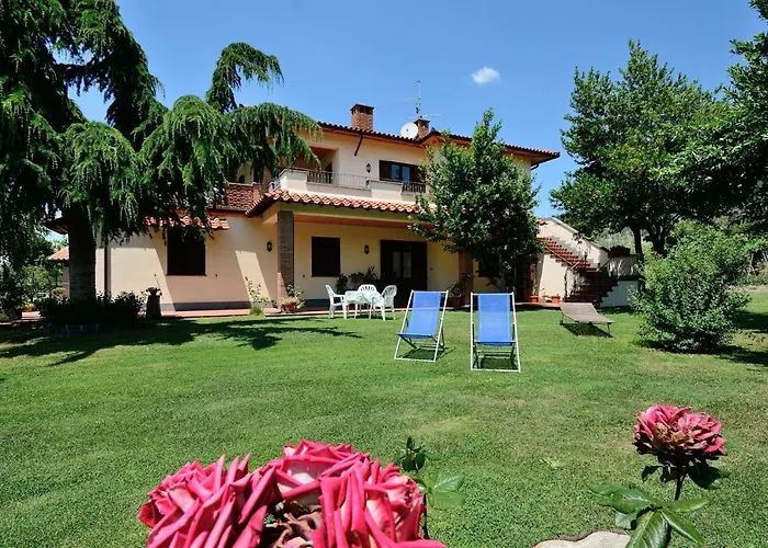 Apartman Poggio Delle Api