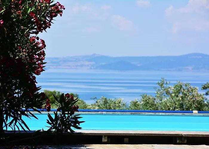 Apartman Poggio Delle Api