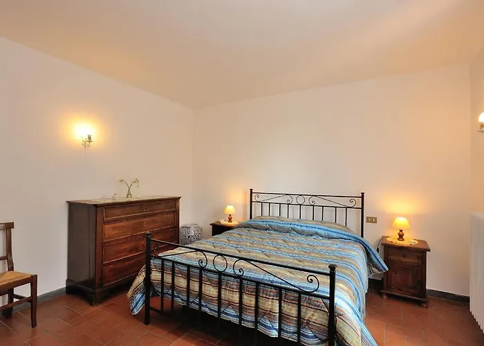 Poggio Delle Api * Bolsena