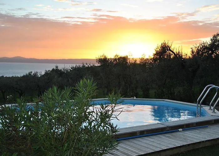 Poggio Delle Api Bolsena