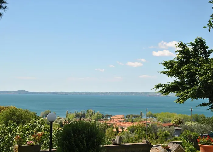 Apartman Poggio Delle Api *