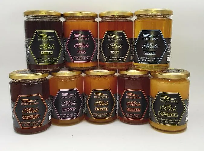 Poggio Delle Api Apartman *