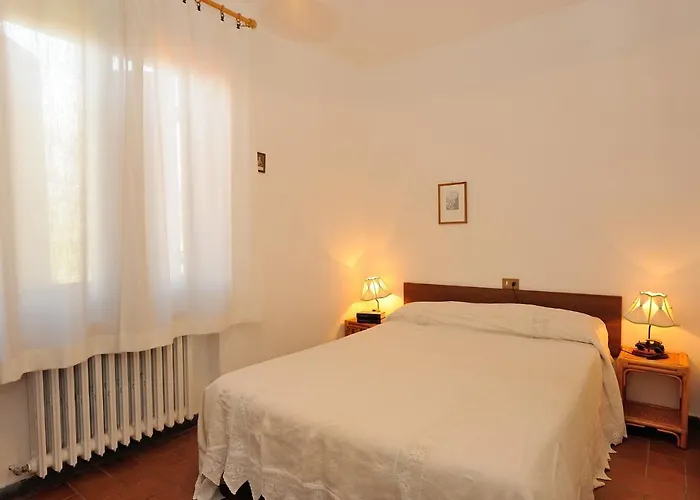 Apartman Poggio Delle Api *