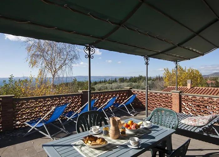 Poggio Delle Api Apartman