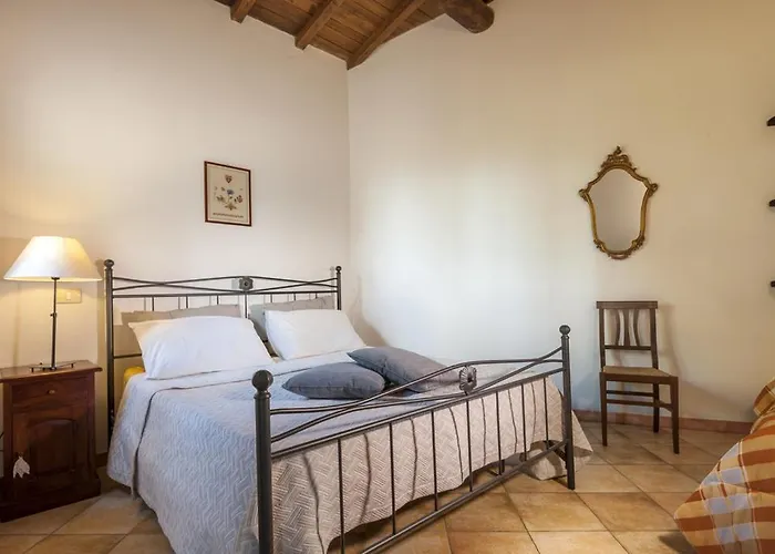 Apartman Poggio Delle Api *