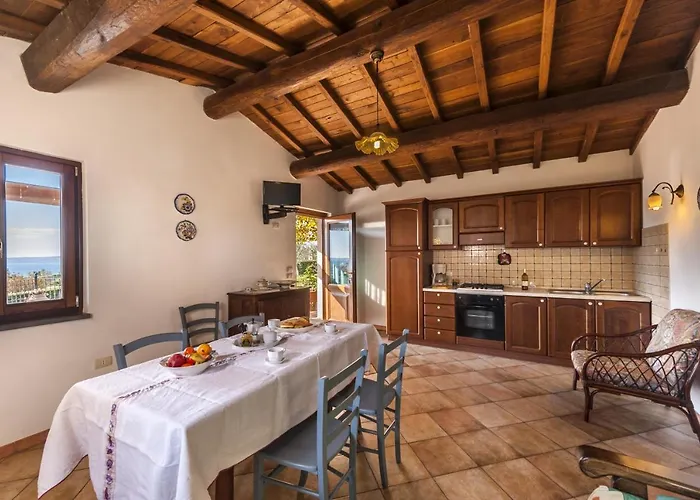 Apartman Poggio Delle Api Bolsena