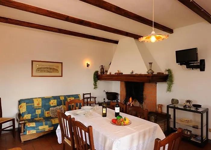 Poggio Delle Api * Bolsena